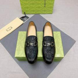 Picture of Gucci Shoes _SKUGuccisz38-45AH08146052